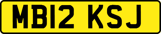MB12KSJ