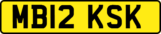 MB12KSK