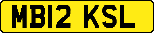 MB12KSL