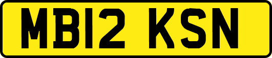 MB12KSN