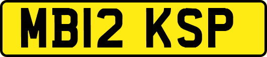 MB12KSP