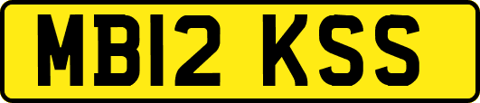 MB12KSS