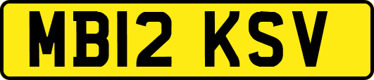 MB12KSV