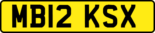 MB12KSX