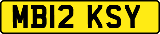 MB12KSY