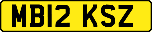 MB12KSZ