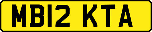 MB12KTA