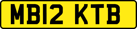MB12KTB