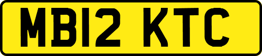 MB12KTC