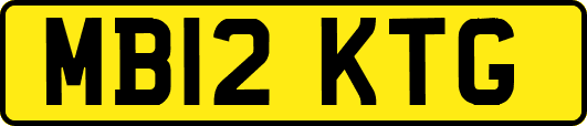 MB12KTG
