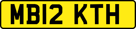 MB12KTH