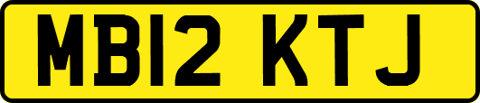 MB12KTJ