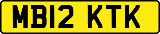 MB12KTK