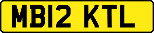 MB12KTL