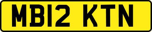 MB12KTN