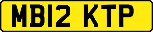 MB12KTP