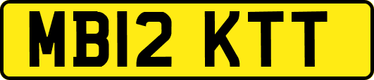 MB12KTT