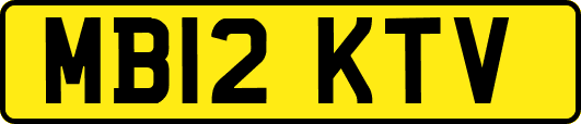 MB12KTV