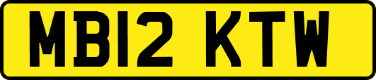 MB12KTW