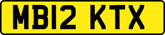 MB12KTX
