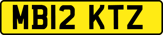 MB12KTZ