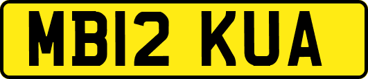 MB12KUA