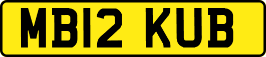 MB12KUB