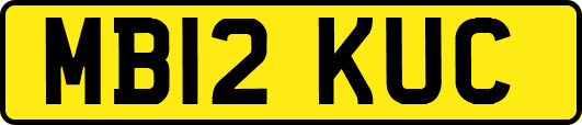 MB12KUC