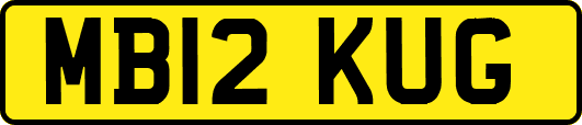 MB12KUG