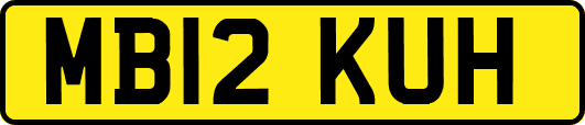 MB12KUH