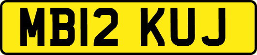 MB12KUJ