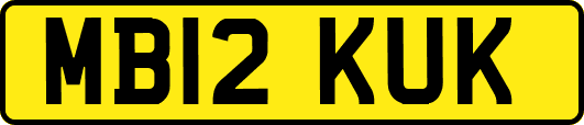 MB12KUK