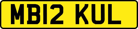 MB12KUL
