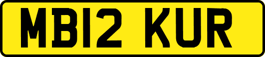 MB12KUR