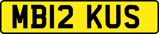 MB12KUS