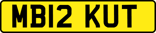 MB12KUT