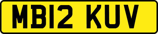 MB12KUV