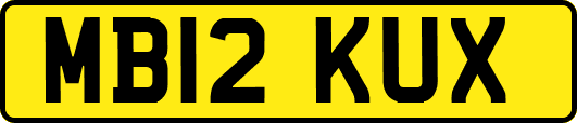 MB12KUX