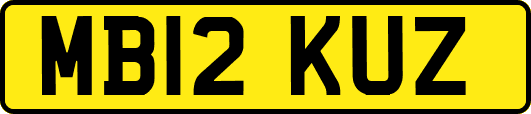 MB12KUZ