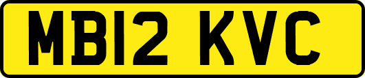 MB12KVC