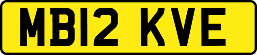 MB12KVE