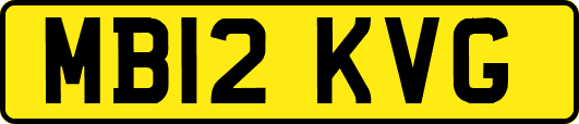 MB12KVG