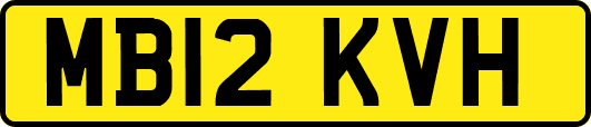 MB12KVH