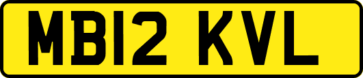 MB12KVL