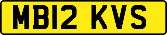 MB12KVS