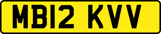 MB12KVV