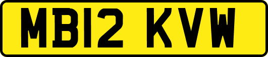 MB12KVW