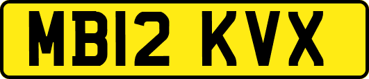 MB12KVX
