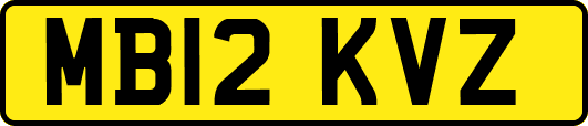 MB12KVZ