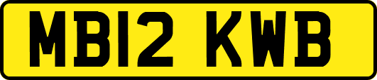 MB12KWB